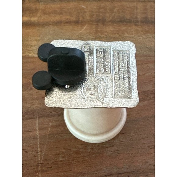 Disney Hidden Mickey Trading Pin Tigger Winnie The Pooh 3 of 5 Authentic - Picture 3 of 4